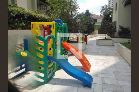 Apartamento à venda com 3 quartos, 80m² em Vila Regente Feijó, São Paulo