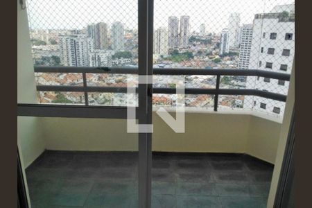 Apartamento à venda com 3 quartos, 80m² em Vila Regente Feijó, São Paulo