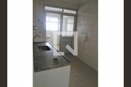 Apartamento à venda com 3 quartos, 80m² em Vila Regente Feijó, São Paulo