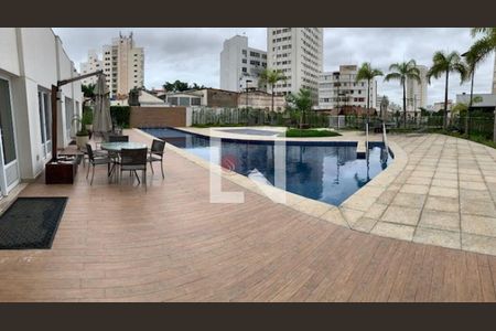 Apartamento à venda com 3 quartos, 133m² em Alto da Mooca, São Paulo
