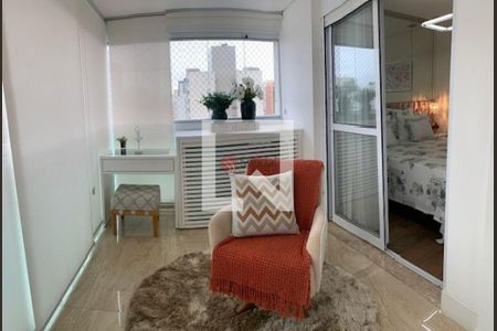 Apartamento à venda com 3 quartos, 133m² em Mooca, São Paulo