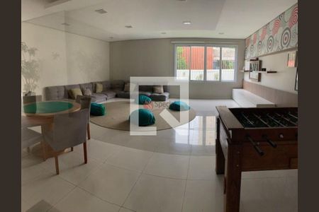Apartamento à venda com 3 quartos, 133m² em Mooca, São Paulo