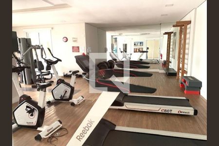 Apartamento à venda com 3 quartos, 133m² em Mooca, São Paulo