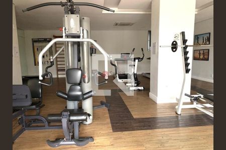 Apartamento à venda com 3 quartos, 133m² em Mooca, São Paulo