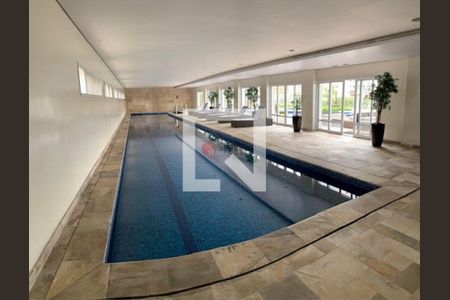 Apartamento à venda com 3 quartos, 133m² em Mooca, São Paulo