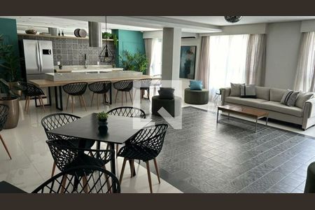 Apartamento à venda com 2 quartos, 67m² em Vila Azevedo, São Paulo