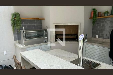 Apartamento à venda com 2 quartos, 67m² em Vila Azevedo, São Paulo