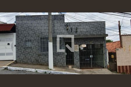 Casa à venda com 3 quartos, 330m² em Vila Diva (Zona Leste), São Paulo