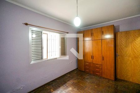 Quarto 1 de casa à venda com 2 quartos, 238m² em Vila Mafra, São Paulo