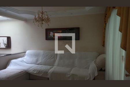 Casa à venda com 3 quartos, 160m² em Vila Canero, São Paulo