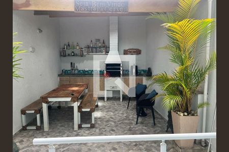 Casa à venda com 4 quartos, 175m² em Vila Formosa, São Paulo