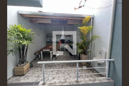 Casa à venda com 4 quartos, 175m² em Vila Formosa, São Paulo