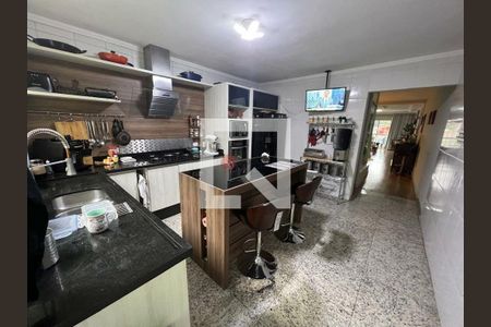 Casa à venda com 4 quartos, 175m² em Vila Formosa, São Paulo