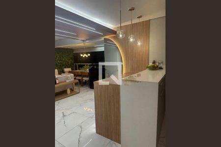 Apartamento à venda com 2 quartos, 91m² em Vila Carrão, São Paulo