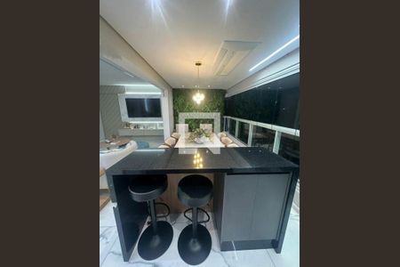 Apartamento à venda com 2 quartos, 91m² em Vila Carrão, São Paulo