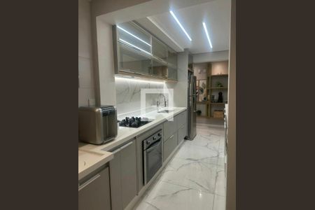 Apartamento à venda com 2 quartos, 91m² em Vila Carrão, São Paulo