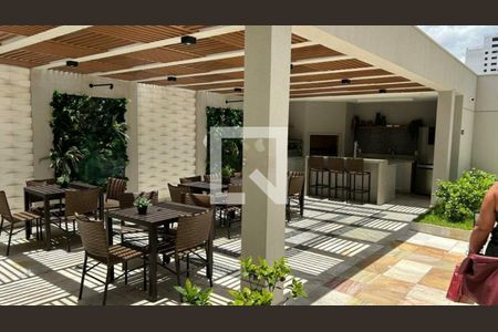 Apartamento à venda com 2 quartos, 67m² em Vila Azevedo, São Paulo