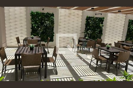 Apartamento à venda com 2 quartos, 67m² em Vila Azevedo, São Paulo