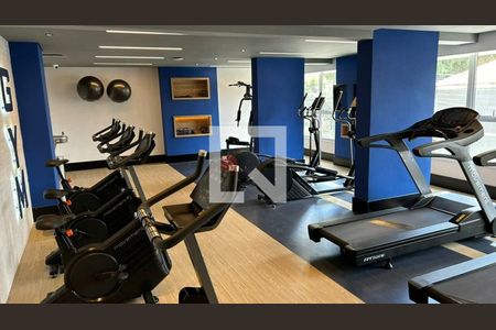 Apartamento à venda com 2 quartos, 67m² em Vila Azevedo, São Paulo