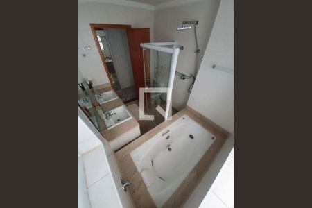 Apartamento à venda com 3 quartos, 202m² em Jardim Analia Franco, São Paulo