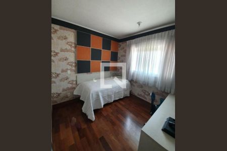 Apartamento à venda com 3 quartos, 202m² em Jardim Analia Franco, São Paulo