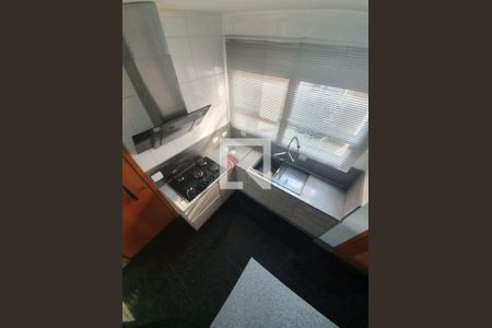 Apartamento à venda com 3 quartos, 202m² em Jardim Analia Franco, São Paulo