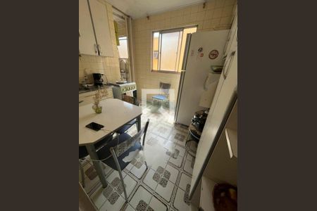 Apartamento à venda com 3 quartos, 61m² em Vila Prudente, São Paulo