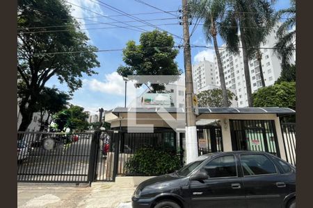 Apartamento à venda com 3 quartos, 61m² em Vila Prudente, São Paulo
