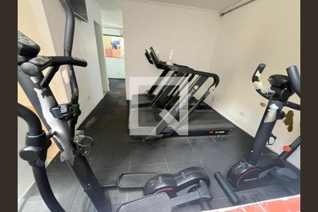 Apartamento à venda com 3 quartos, 61m² em Vila Prudente, São Paulo