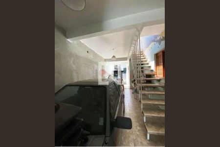 Casa à venda com 3 quartos, 250m² em Alto da Mooca, São Paulo