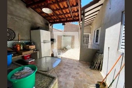 Casa à venda com 3 quartos, 250m² em Alto da Mooca, São Paulo