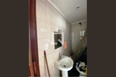 Casa à venda com 3 quartos, 250m² em Alto da Mooca, São Paulo