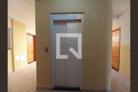 Apartamento à venda com 2 quartos, 40m² em Vila Santa Isabel, São Paulo