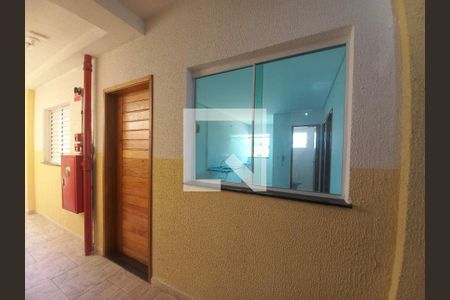 Apartamento à venda com 2 quartos, 40m² em Vila Santa Isabel, São Paulo