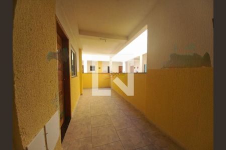 Apartamento à venda com 2 quartos, 40m² em Vila Santa Isabel, São Paulo