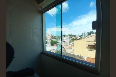 Apartamento à venda com 2 quartos, 40m² em Vila Santa Isabel, São Paulo