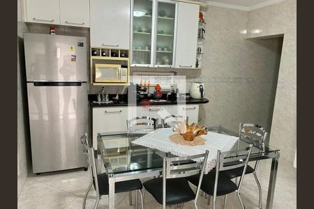Casa à venda com 3 quartos, 160m² em Vila Virginia, São Paulo