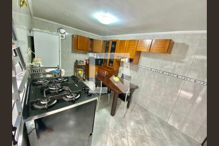 Casa à venda com 3 quartos, 160m² em Vila Virginia, São Paulo