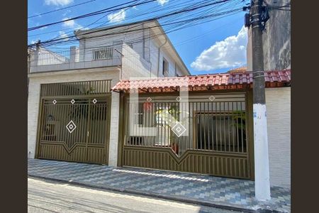 Casa à venda com 3 quartos, 160m² em Vila Virginia, São Paulo