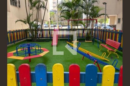 Apartamento à venda com 3 quartos, 63m² em Vila Ivone, São Paulo