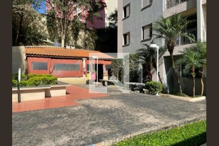 Apartamento à venda com 3 quartos, 63m² em Vila Ivone, São Paulo