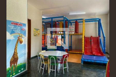 Apartamento à venda com 3 quartos, 63m² em Vila Ivone, São Paulo