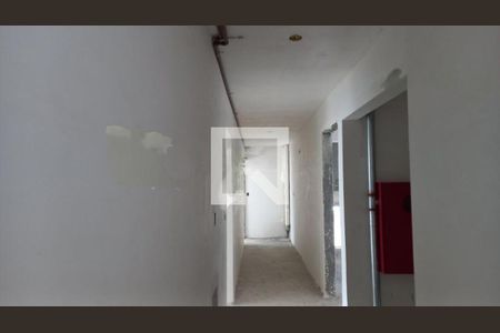 Apartamento à venda com 1 quarto, 35m² em Água Rasa, São Paulo