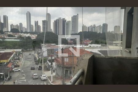 Apartamento à venda com 1 quarto, 35m² em Água Rasa, São Paulo