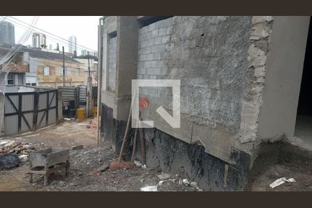 Apartamento à venda com 1 quarto, 35m² em Água Rasa, São Paulo