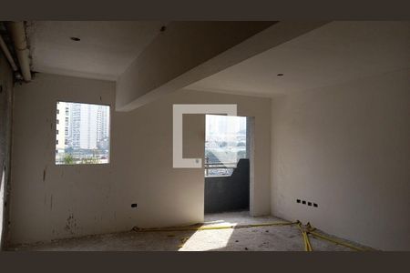 Apartamento à venda com 1 quarto, 35m² em Água Rasa, São Paulo
