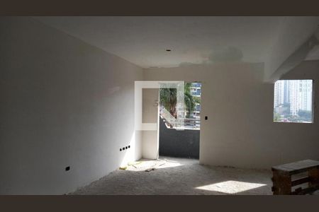 Apartamento à venda com 1 quarto, 35m² em Água Rasa, São Paulo