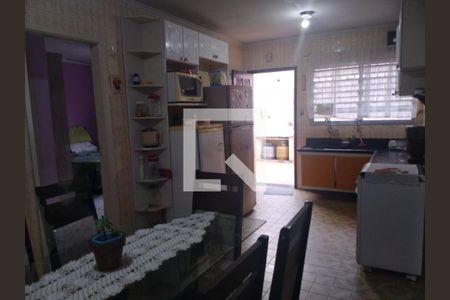 Casa à venda com 2 quartos, 70m² em Parque Maria Luiza, São Paulo