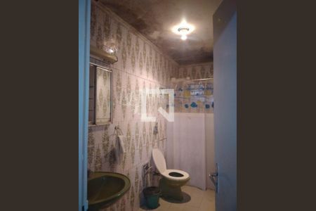 Casa à venda com 2 quartos, 70m² em Parque Maria Luiza, São Paulo