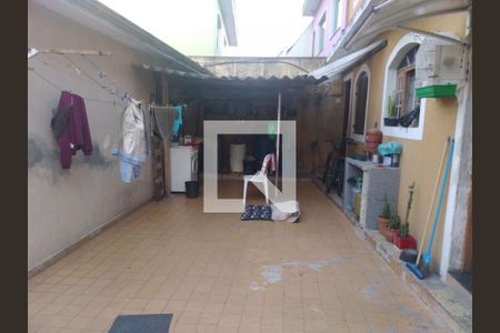 Casa à venda com 2 quartos, 70m² em Parque Maria Luiza, São Paulo